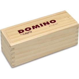 Domino - CAYRO  Inicio