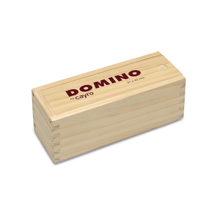 Domino - CAYRO  Inicio