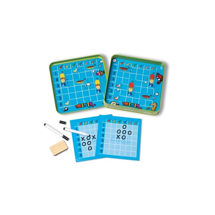 Arrr! Juego de Barcos | CAYRO  Inicio