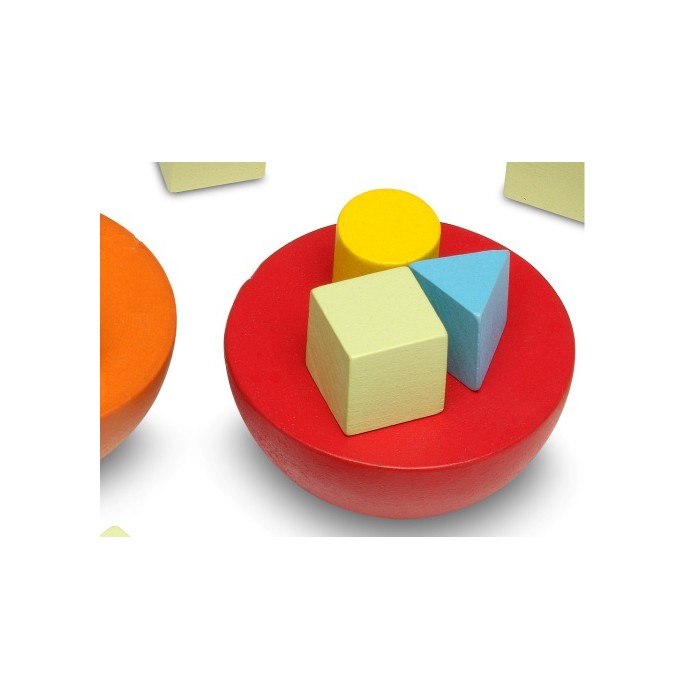 Equilibry | CAYRO  Inicio