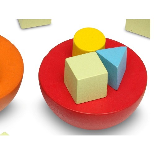 Equilibry | CAYRO  Inicio