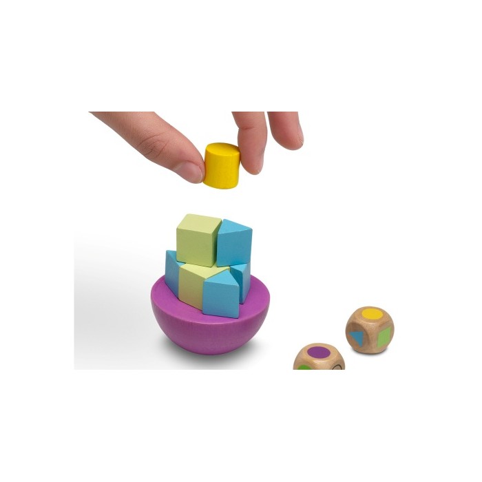Equilibry | CAYRO  Inicio