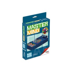 Master Mind Edición Viaje | CAYRO  Inicio
