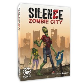 Silenze Zombie City | TRANJIS GAMES  Inicio