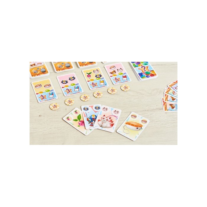Gasha | TRANJIS GAMES  Inicio