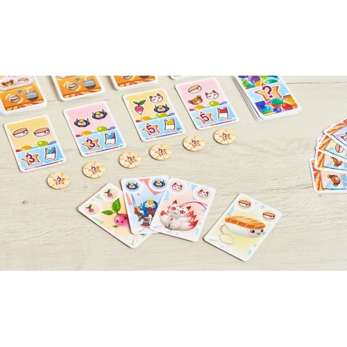 Gasha | TRANJIS GAMES  Inicio