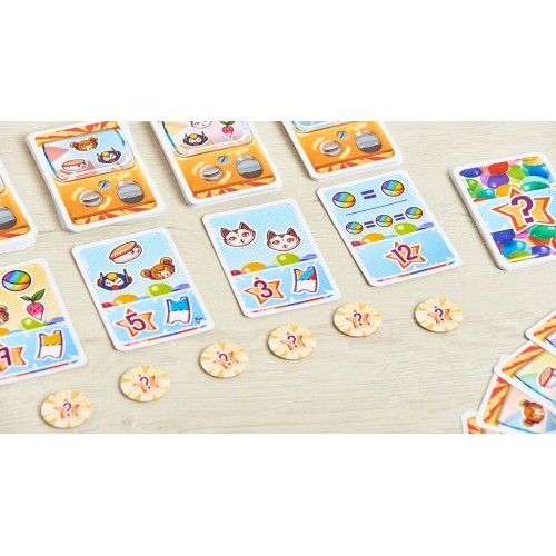 Gasha | TRANJIS GAMES  Inicio