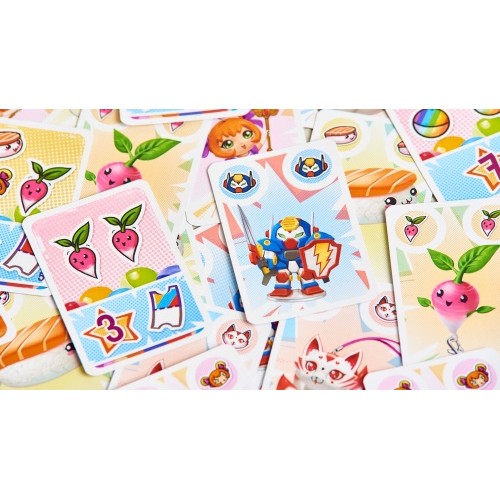 Gasha | TRANJIS GAMES  Inicio