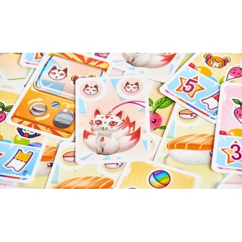 Gasha | TRANJIS GAMES  Inicio