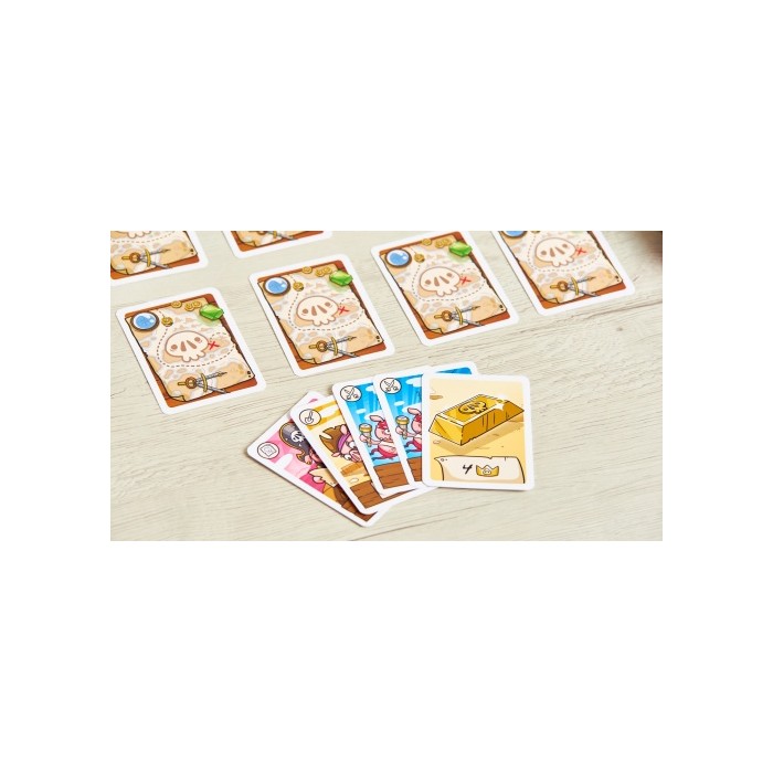 Capità Bacon | TRANJIS GAMES  Inici