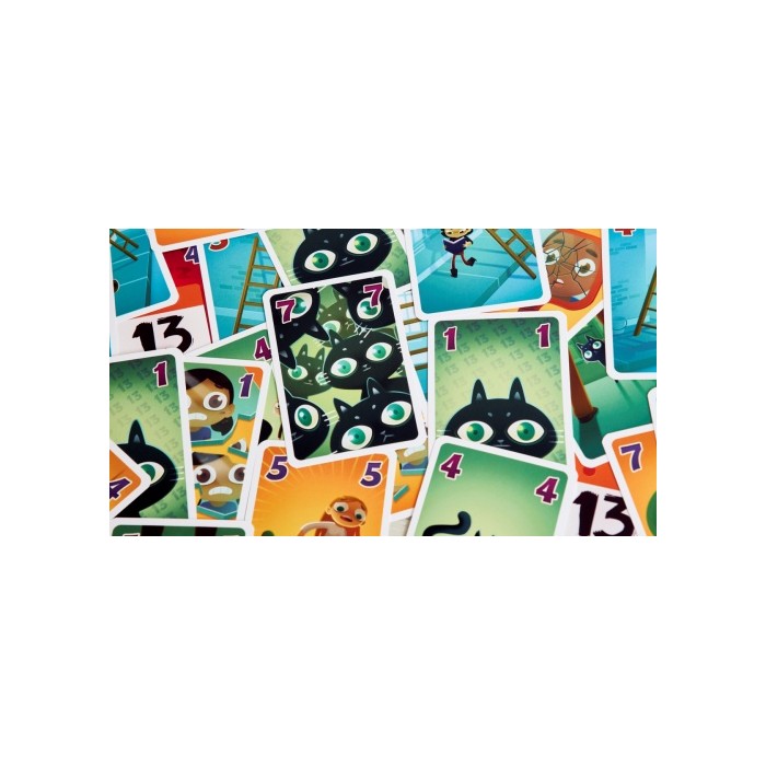 Martes 13 | TRANJIS GAMES  Inicio