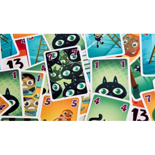 Martes 13 | TRANJIS GAMES  Inicio