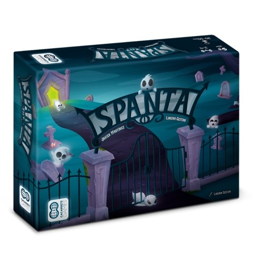 Spanta | TRANJIS GAMES  Inicio