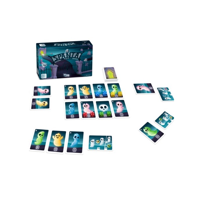 Spanta | TRANJIS GAMES  Inicio