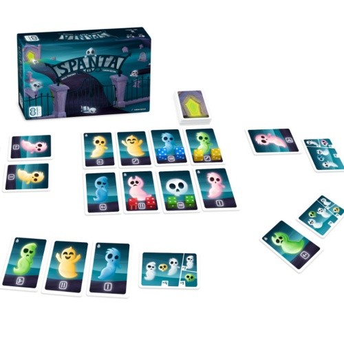 Spanta | TRANJIS GAMES  Inicio
