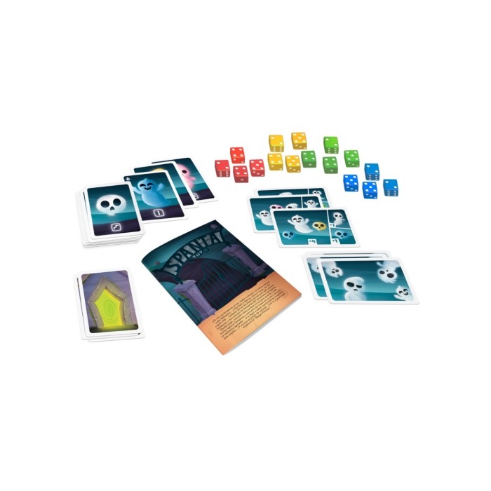 Spanta | TRANJIS GAMES  Inicio