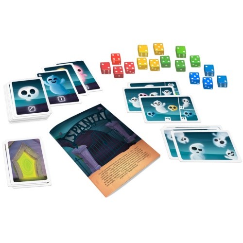 Spanta | TRANJIS GAMES  Inicio