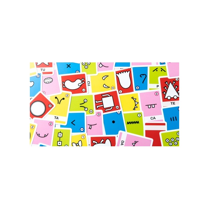 Monster Kit | TRANJIS GAMES  Inicio