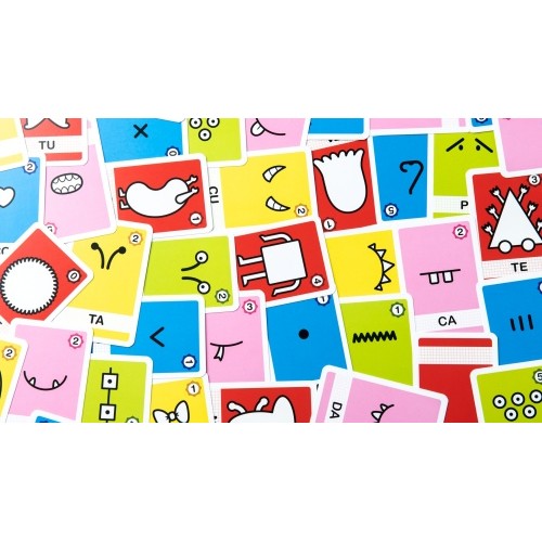 Monster Kit | TRANJIS GAMES  Inicio