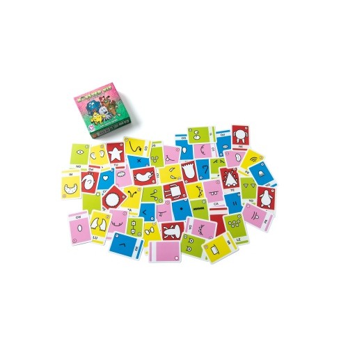 Monster Kit | TRANJIS GAMES  Inicio