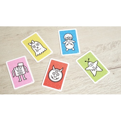 Monster Kit 2 | TRANJIS GAMES  Inicio