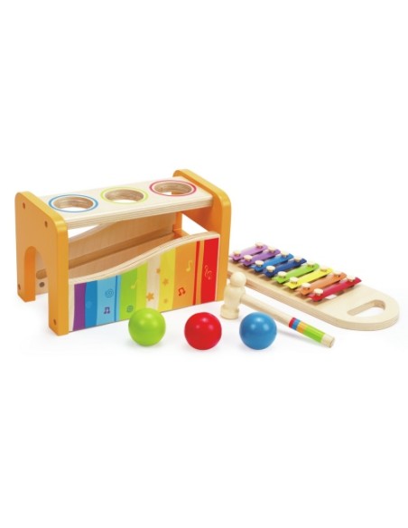 Xilófono Picafuerte | HAPE