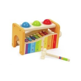 Xilófono Picafuerte | HAPE