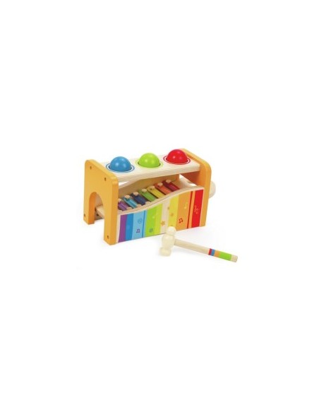 Xilófono Picafuerte | HAPE