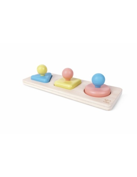 Puzle Espejos Montessori | HAPE