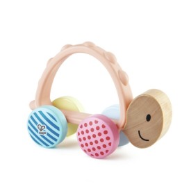 Sonajero Tortuga Turbo | HAPE