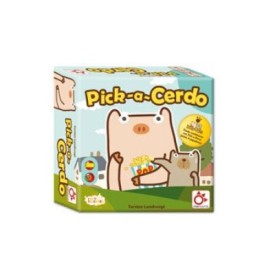 Pick-a-Cerdo | MERCURIO