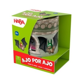 Ajo por Ajo | HABA