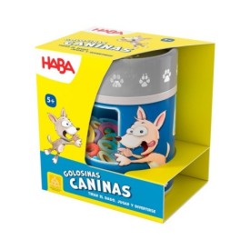 Golosinas Caninas | HABA