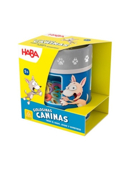 Golosinas Caninas | HABA