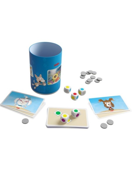 Golosinas Caninas | HABA