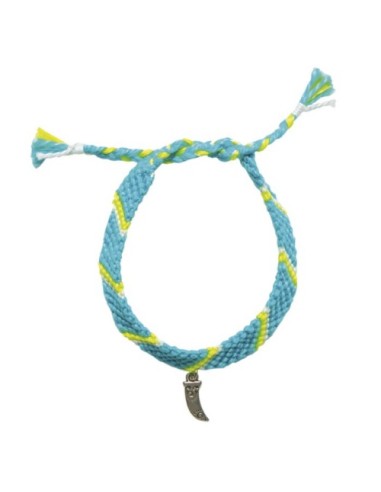 Pulseras Brasileñas Fluorescentes Janod – Kit Creativo para Niños