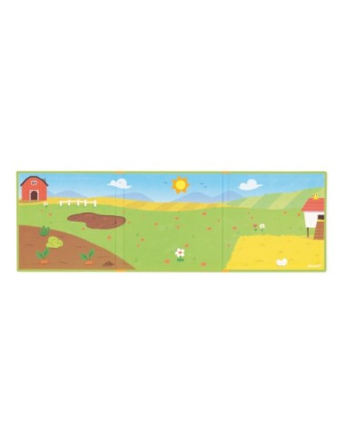 Magneti Stories La Granja | JANOD