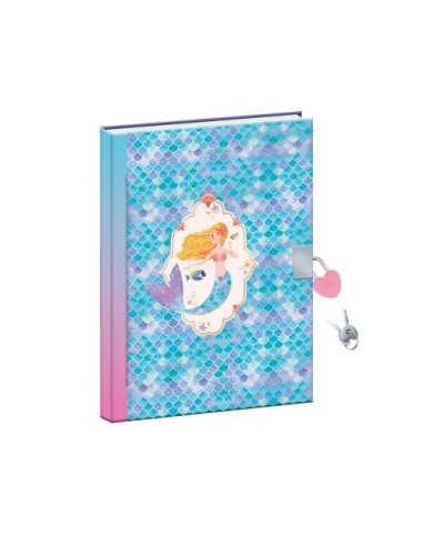 Magic Ocean - Cuaderno Secreto | JANOD
