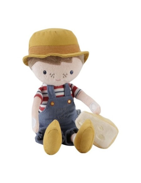 Ninot Jim Granjer | LITTLE DUTCH