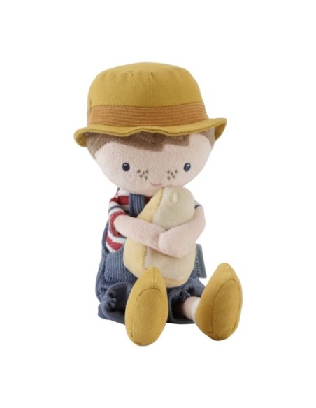 Ninot Jim Granjer | LITTLE DUTCH
