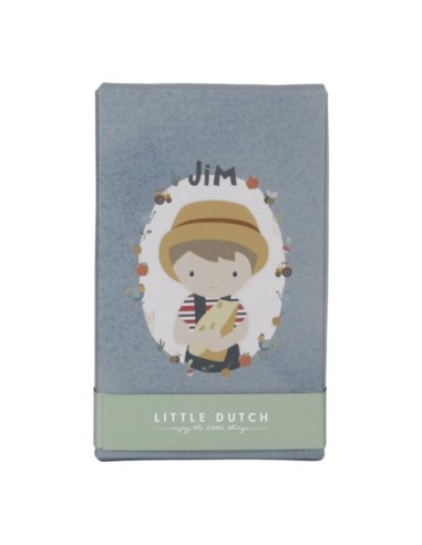 Ninot Jim Granjer | LITTLE DUTCH