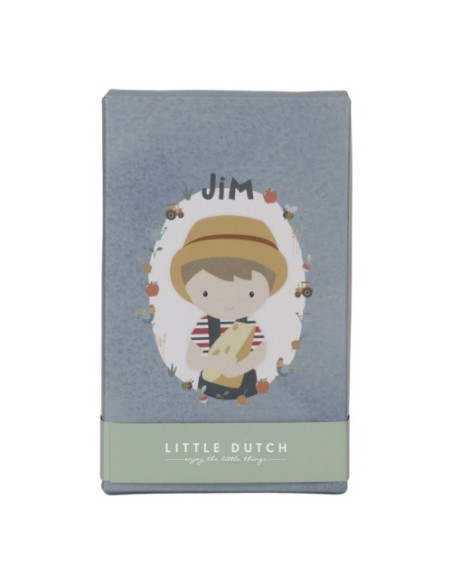 Ninot Jim Granjer | LITTLE DUTCH