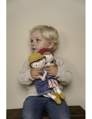 Ninot Jim Granjer | LITTLE DUTCH