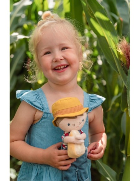Ninot Jim Granjer | LITTLE DUTCH