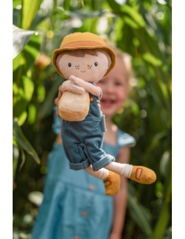 Ninot Jim Granjer | LITTLE DUTCH