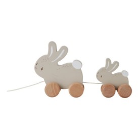 Arrastre Conejitos Baby Bunny | LITTLE DUTCH