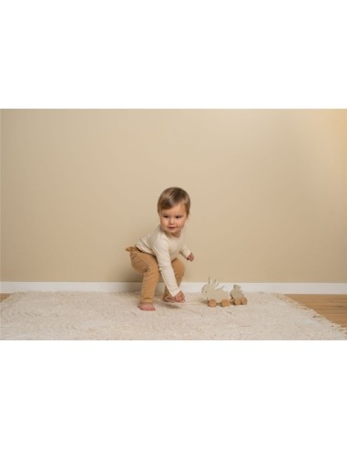 Arrastre Conejitos Baby Bunny | LITTLE DUTCH