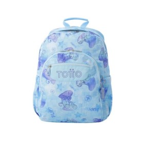 Mochila Acuareles - Polar | TOTTO