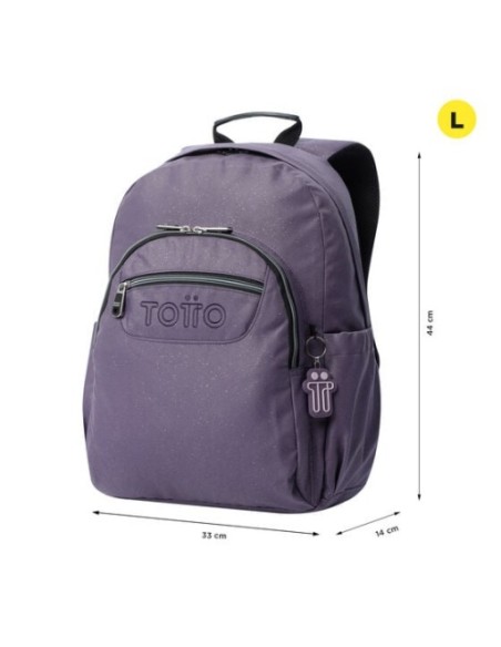 TOTTO | Estuche escolar videojuegos Monark | Asijuego.com