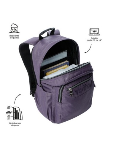 TOTTO | Estuche escolar videojuegos Monark | Asijuego.com
